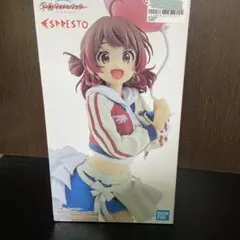花海佑芽フィギュア
