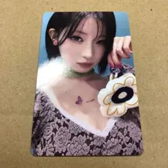 babymonster popup thanks ラントレ セルカ アサ