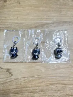 僕のヒーローアカデミア めじるしアクセサリー アニマルver.