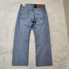 【未使用タグ付】 Levi's 501 RELAXED BIG E W29