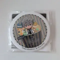 あんスタ　瀬名泉　一番カフェコラボ　B賞缶バッジ