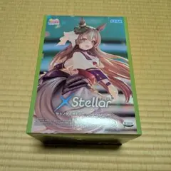 『ウマ娘 プリティーダービー』XStellar　“サトノダイヤモンド”