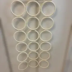 【ほぼ未使用】KOMPLEMENT コムプレメント　IKEA