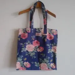 Cath Kidston トートバッグ 花柄 肩に掛けられるのサムネイル