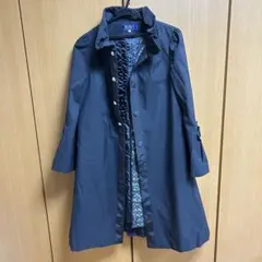 M'S GRACY ベルテッド ダウンコート フリル 38 - メルカリ