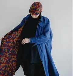 TSTS FRINGE EDGE FLEECE SCARF ノベルティ缶バッチ付 - メルカリ