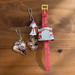 パウパトロール ガチャガチャ まとめ売り