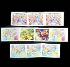 ぱしゃこれ　プロジェクトセカイ