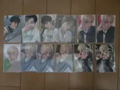 ENHYPEN ソヌ まとめ売り