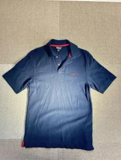 Patagonia パタゴニア ポロシャツ ネイビー M