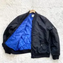 GAP MA-1 VINTAGE BOMBER 00s y2k archive
