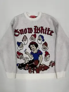 2026年最新】Supreme Snow White Sweaterの人気アイテム - メルカリ