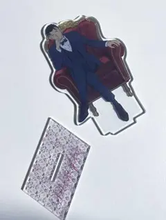 名探偵コナン 赤井秀一 アクリルスタンド