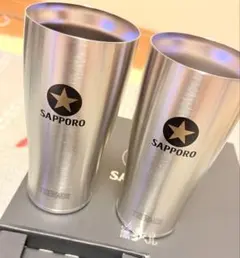 46種から選べるビヤグラスプレゼントNo.3ステンレスグラスTHERMOS 