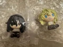 僕のヒーローアカデミア 一番くじ　ちょこのっこ