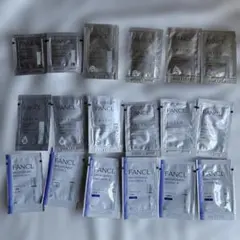 FANCL トライアルセット サンプル まとめ売り