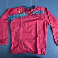 ピンク　Mizuno ピステ Lサイズ