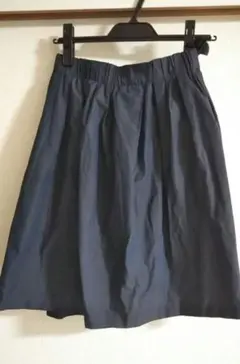le glazik　ひざ丈スカートのサムネイル