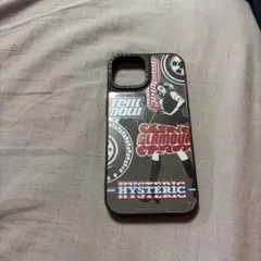 hystericスマホケース　iPhone15のサムネイル