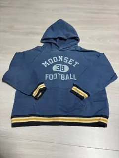 BREEZE パーカー トレーナー 130cm