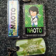 EXILE NAOTOセット