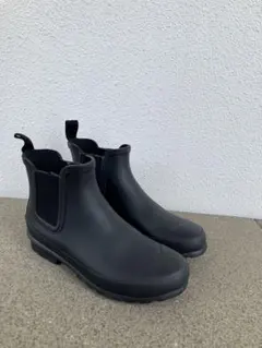 THE NORTH FACEレインブーツ サイドゴア 24cmのサムネイル