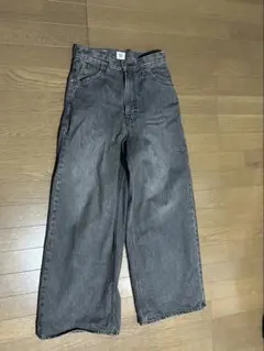 Lee × URBAN RESEARCH 別注 101 バギーデニム パンツのサムネイル