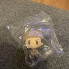 進撃の巨人 一番くじ G賞 ちょこのっこ　ジャン