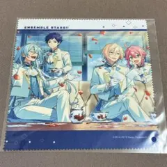 【限定価格】あんスタ fine マイクロファイバークロス