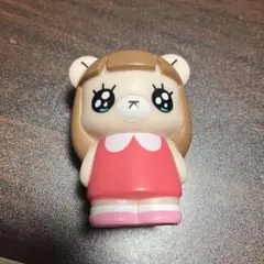 コレサワ れ子ちゃん ソフビマスコット シークレット
