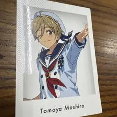 真白友也　P.A.shots!! 10周年　展示会