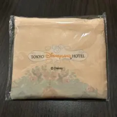 東京ディズニーランドホテル エコバッグ
