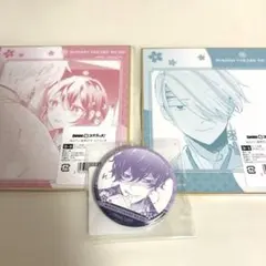 DMMスクラッチ　みにくい遊郭の子