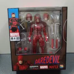 2026年最新】MAFEX マフェックス No.223 DAREDEVIL デアデビル COMIC
