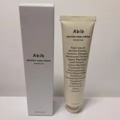 Abib 復活草クリームニュートリションチューブ 75mlのサムネイル