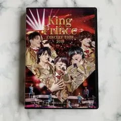 King & Prince CONCERT TOUR 2019 Blu-ray