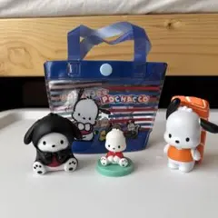 ぽちゃっこ♡ ポチャッコ　ガチャ　まとめて