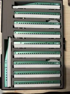 2026年最新】n ゲージ h5系の人気アイテム - メルカリ