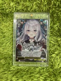 【世界1枚限定】紫咲シオン あなたへのお返し SSP ブラックラベル BGS10 世界1枚限定】紫咲シオン あなたへのお返し SSP ブラックラベル BGS10