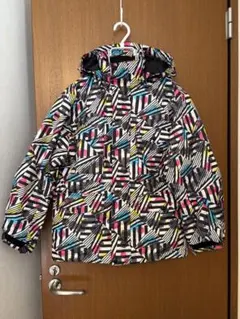 kissmarkキスマーク スキーウェア 上着 150