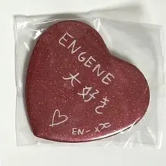 ENHYPEN House of Vampire 缶バッジ ジェイク