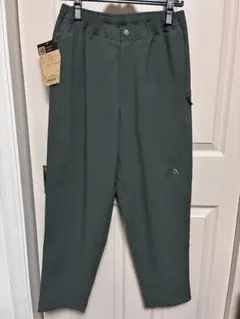 ノースフェイス マウンテンカラーパンツ アルパイン S グリーン NB32510