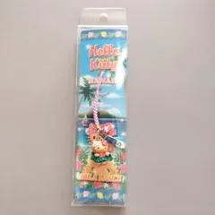 2025年最新】ハローキティキーホルダーフラダンスの人気アイテム