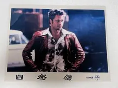 2026年最新】ブラッドピットの人気アイテム - メルカリ