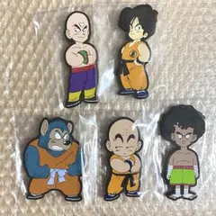 一番くじ ドラゴンボール H賞 ラバーマグネット 5種 セット