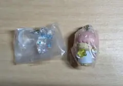 サンリオガチャセット