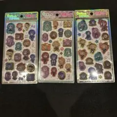 うるちゅる初音ミク3セット正規品