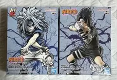 一番くじ NARUTOナルト B賞 うちはサスケ『通常瞳』ver. - メルカリ