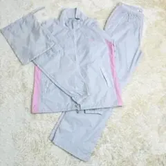 極美品✨スリクソン ゴルフ レインウェア L メンズ レディース 2way