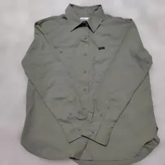 Columbia オムニシールド　 M カーキ